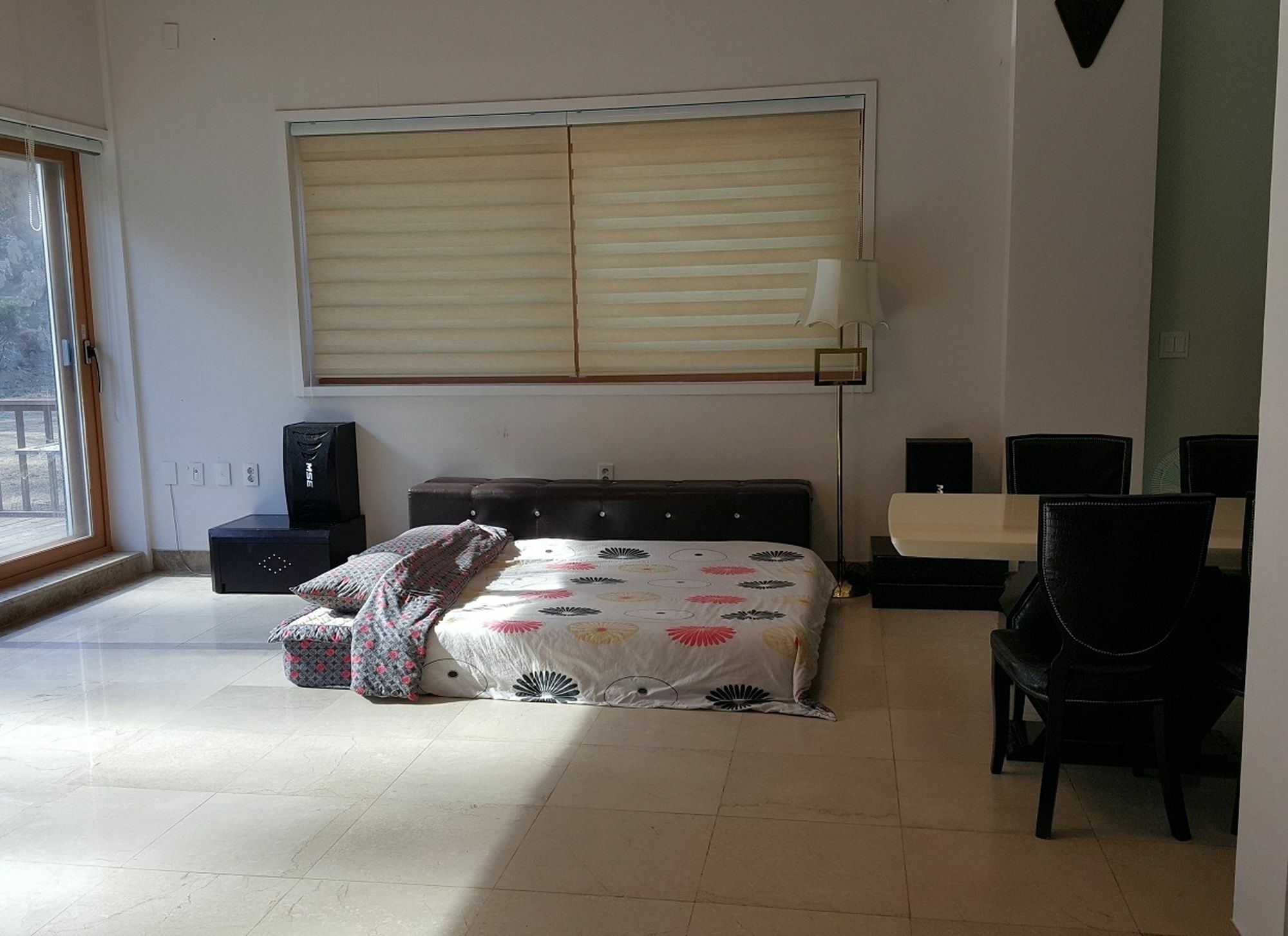 Time Story Villa Yangpyeong Buitenkant foto